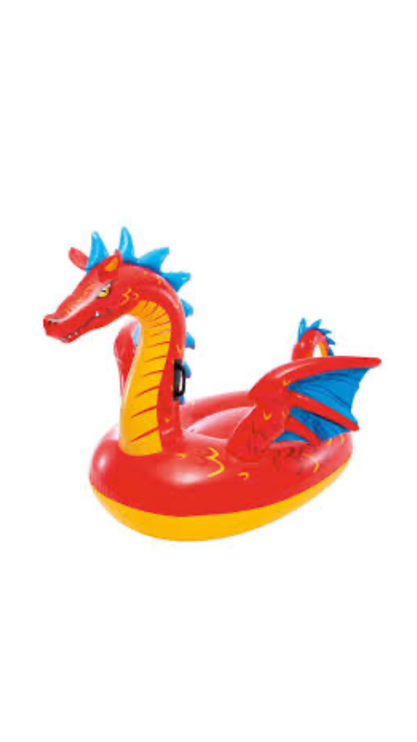 FLOTADOR MONTABLE DRAGON198*137 REF:57577NP