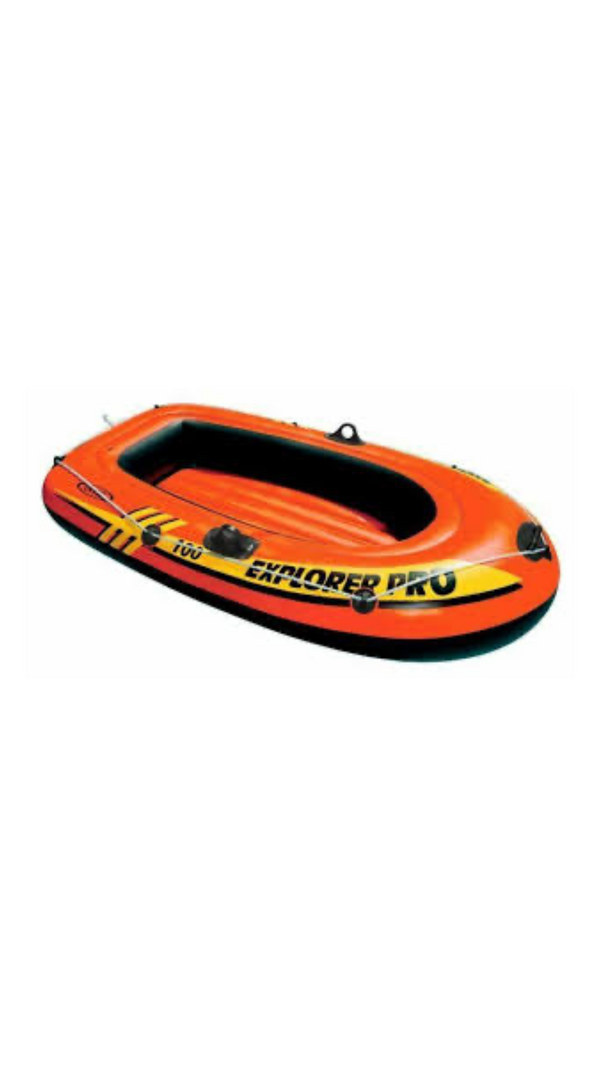 BOTE EXPLORER 1 PERSONA PRO 160*94*29 REF:58355NP
