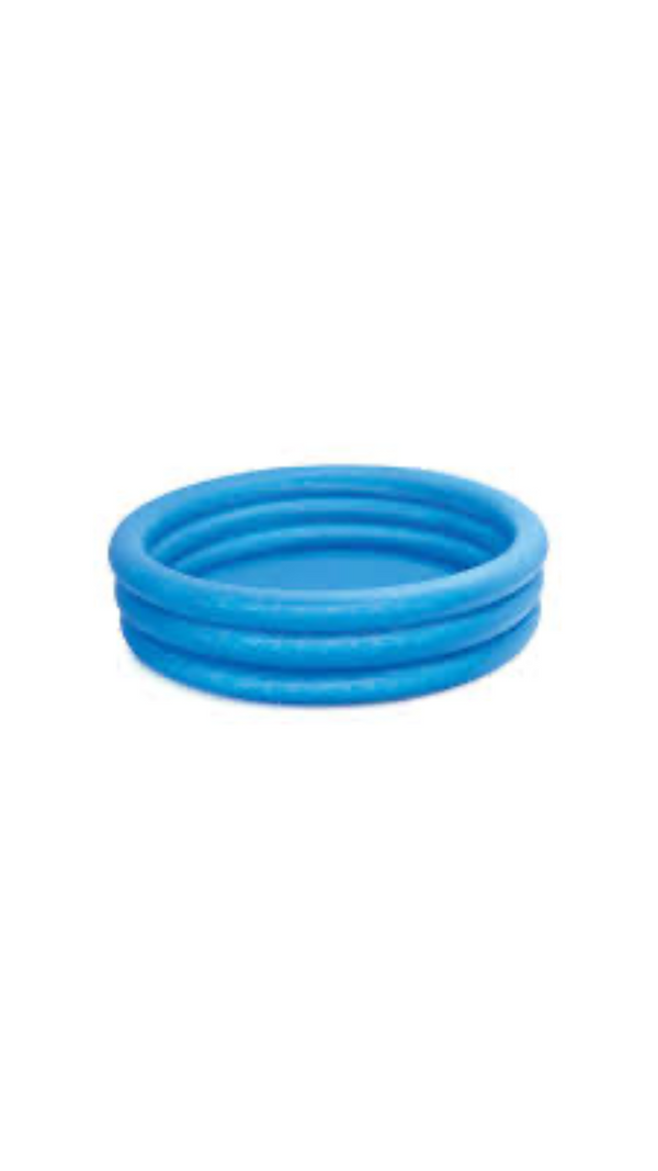 PISCINA INFLABLE REF:58446NP