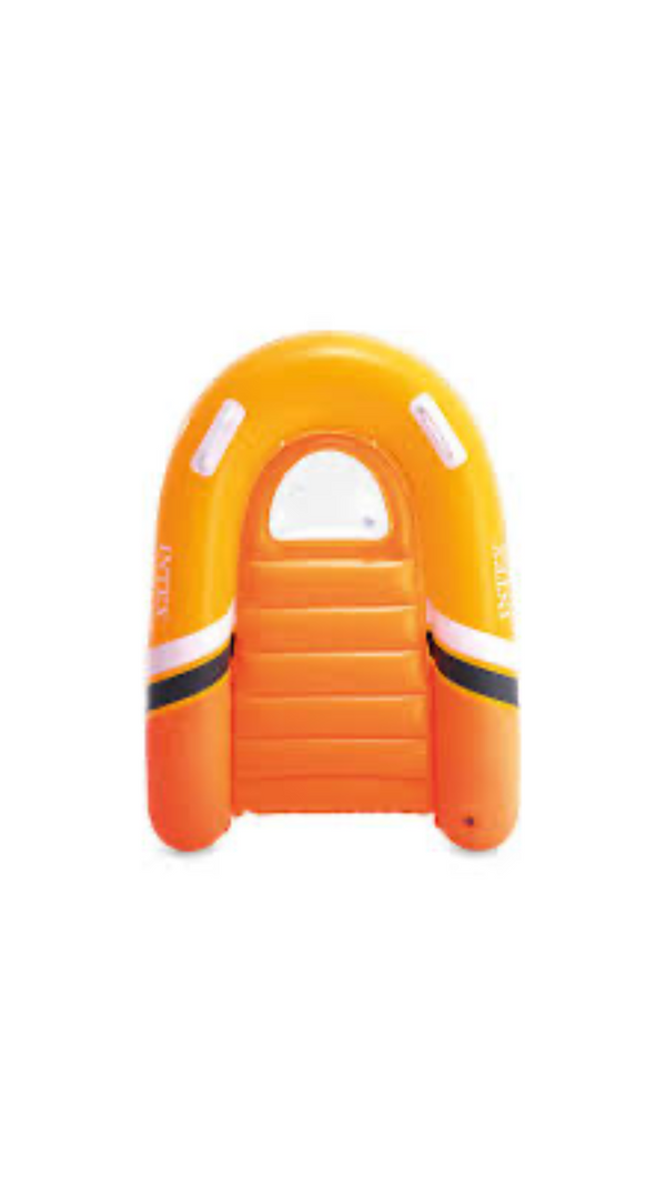 INFLABLE SURF RIDER REF:58154NP