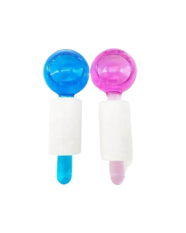 MASAJEADOR ICE GLOBE X2