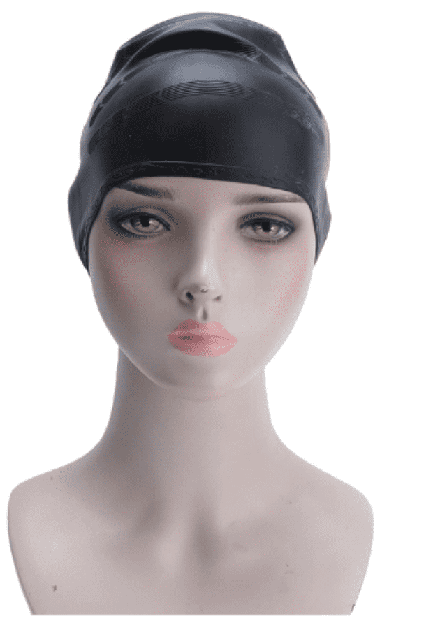 GORRO SILICONA