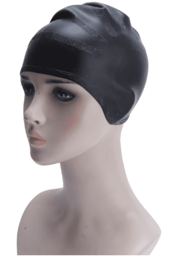 GORRO SILICONA