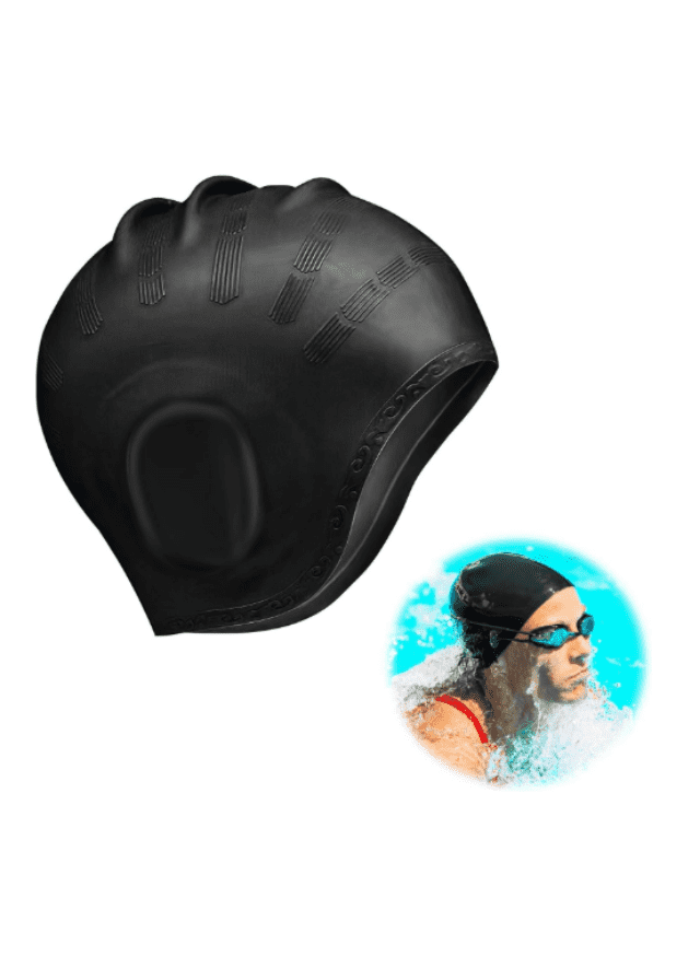 GORRO SILICONA