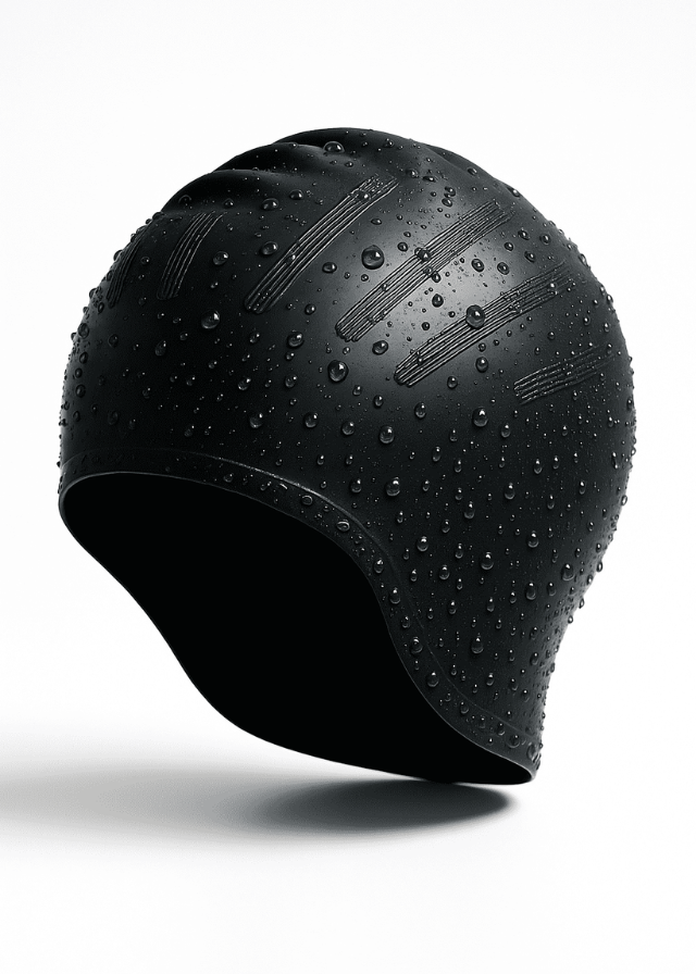 GORRO SILICONA
