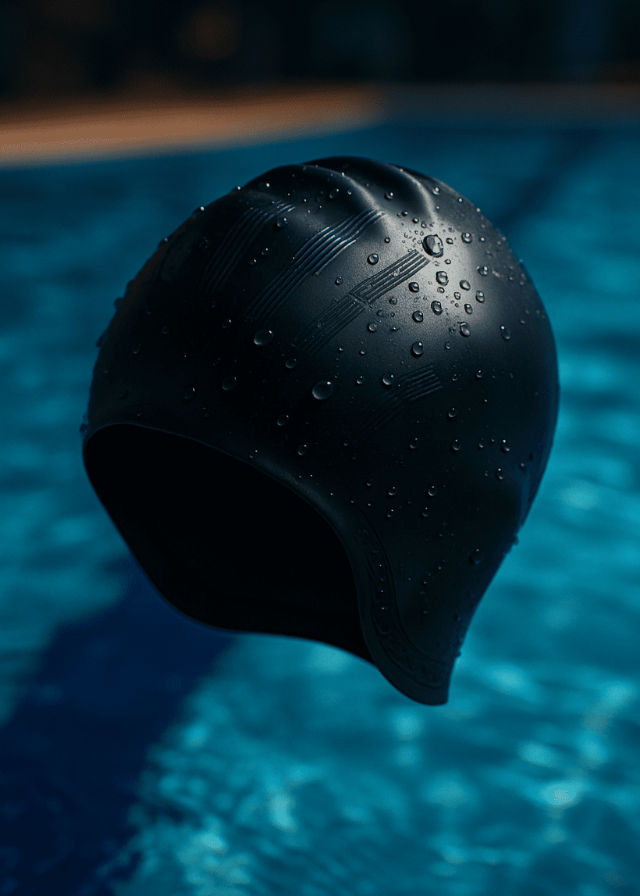 GORRO SILICONA