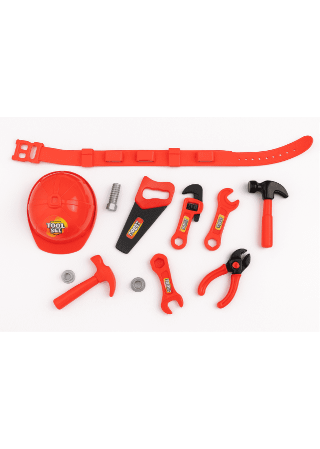KIT DE CONSTRUCCIÓN 