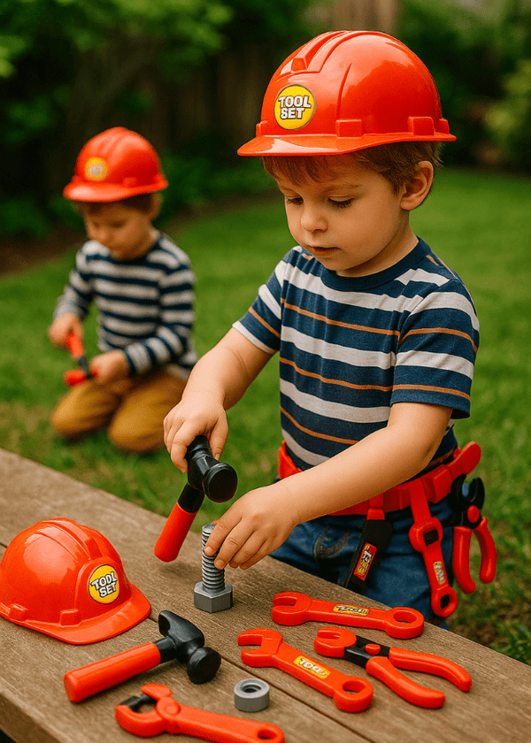KIT DE CONSTRUCCIÓN 