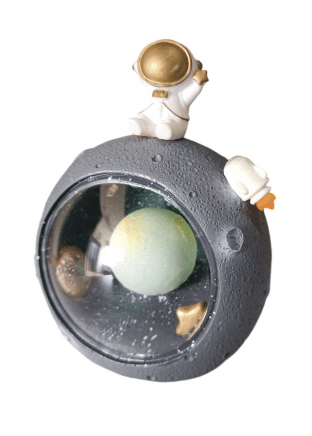 LÁMPARA DE ASTRONAUTA PARA NIÑOS