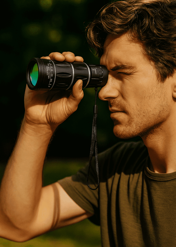 MONOCULAR 