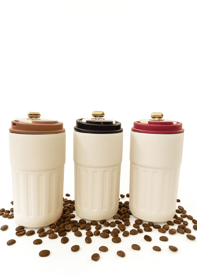 VASO TERMO METÁLICO