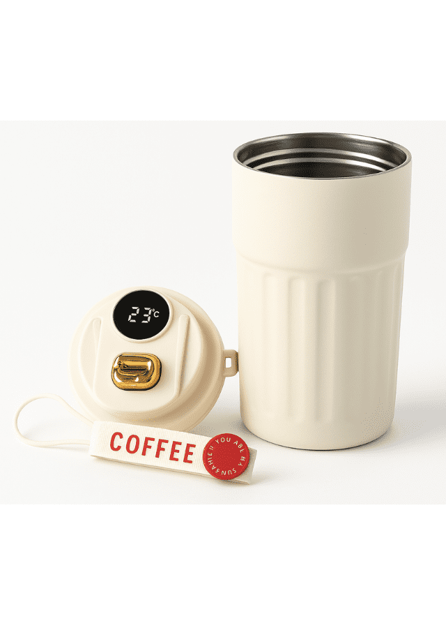 VASO TERMO METÁLICO